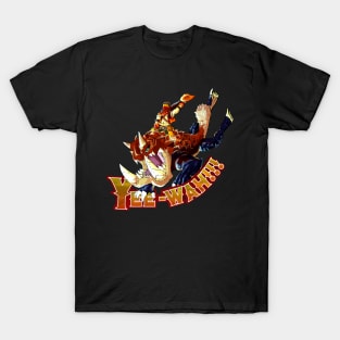 YEE-WAH T-Shirt